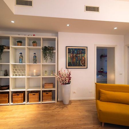 The Lantern Flat - Darsena Area Apartment Milano Exterior foto