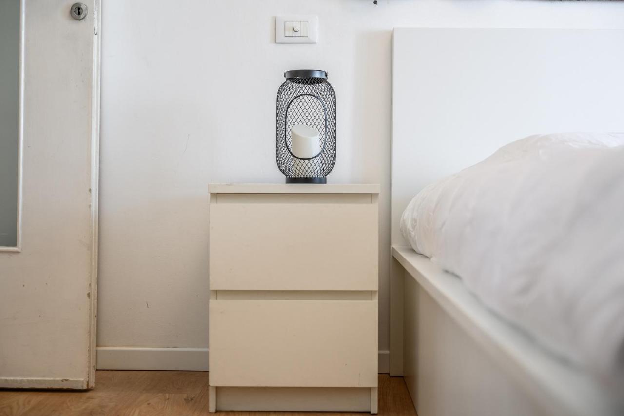 The Lantern Flat - Darsena Area Apartment Milano Exterior foto