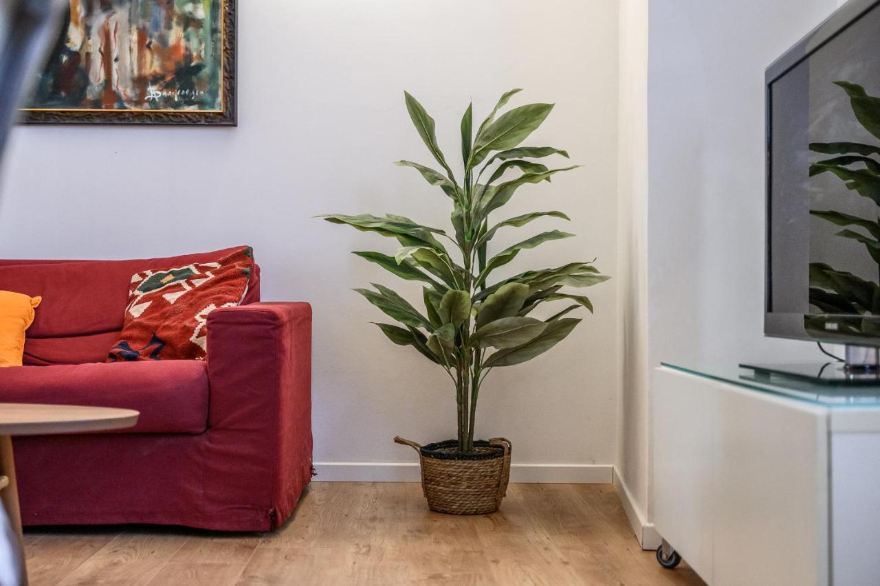 The Lantern Flat - Darsena Area Apartment Milano Exterior foto