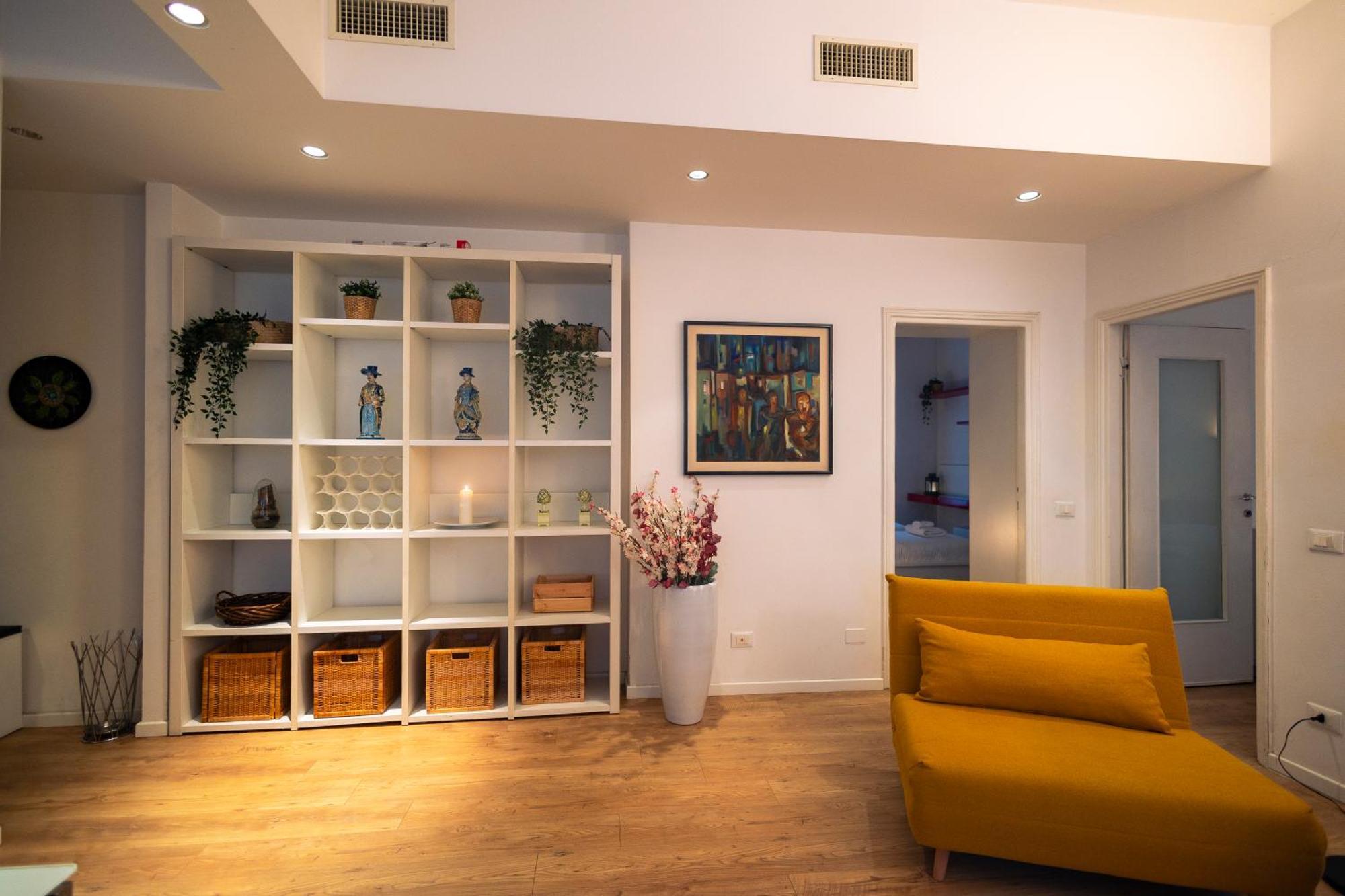 The Lantern Flat - Darsena Area Apartment Milano Exterior foto
